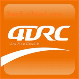 4DRC PRO icon
