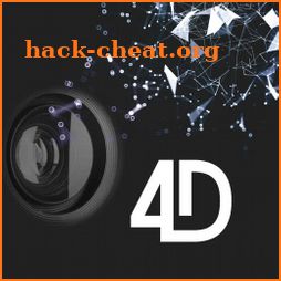 4Dviews Volumetric Video icon