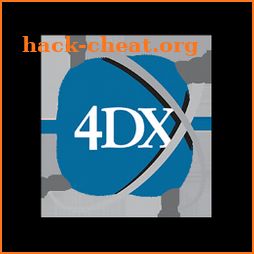 4dxos icon
