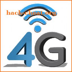 4G free internet android (guide) icon