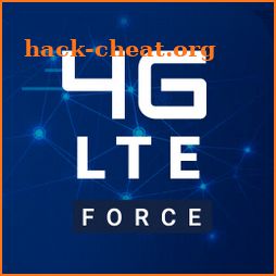 4G LTE Force icon