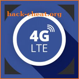 4G LTE Only - 4g LTE Mode icon