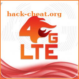 4G LTE Only - Force LTE Only icon
