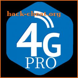 4G LTE Switcher (PRO) icon