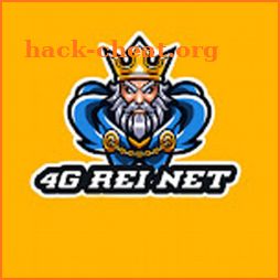 4G Rei Net icon