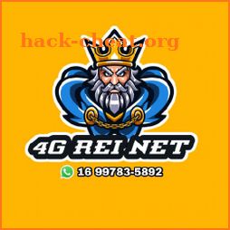 4G Rei Net icon