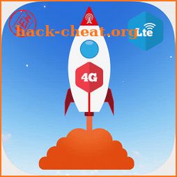 4G VoLTE LTE Tester icon