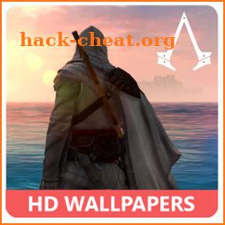 4k Assassin Creed wallpaper 📱 HD icon