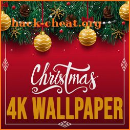 4K Best Christmas Eve Wallpaper icon