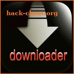 4K Downloader icon