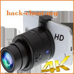 4K HD Selfie Kamera icon