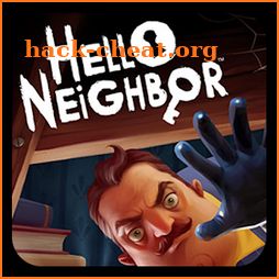 4K Hello Neighbor Background & Wallpaper Ultra HD icon