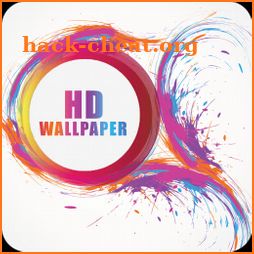 4k live 3d 4d Hd wallpaper free ringtone icon