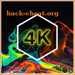 4K Live Wallpaper HD Quality icon