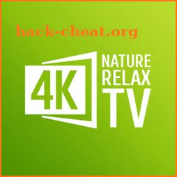 4K Nature Relax TV icon