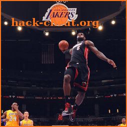 4K NBA Wallpapers icon