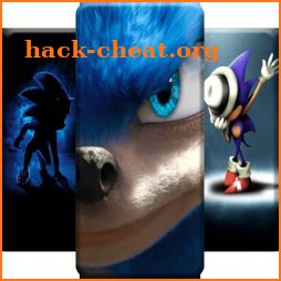 4K Sonic The Hedgehog Wallpaper HD 2020 icon