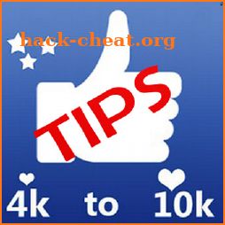 4K to 10K Guide for Auto Likes & follower tips icon