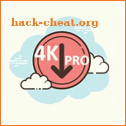 4K Video Downloader Pro icon