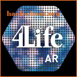 4Life AR icon