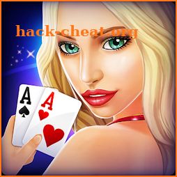 4Ones Poker Holdem Free Casino icon