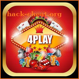 4Play - Game Bai Online icon