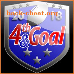 4th and Goal icon