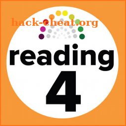 4th Grade Reading Comp icon