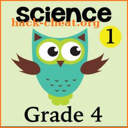 4th Grade Science Glossary # 1 icon