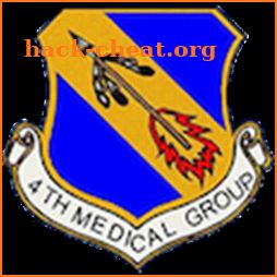 4th Medical Group icon