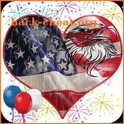 4th of July Fireworks Pro icon