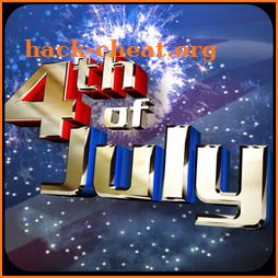 4th of July Wallpaper icon