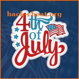 4th Of July Wishes & Cards icon