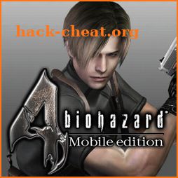 4th Resident Evil Guide Biohazard icon