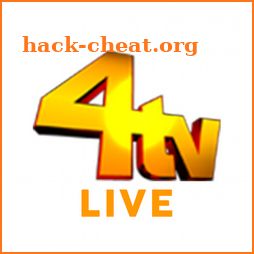4tv Live icon