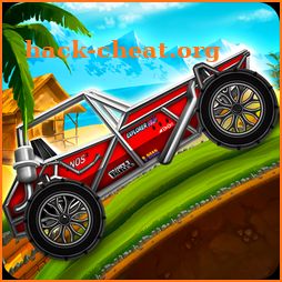 4x4 Buggy Race Outlaws icon