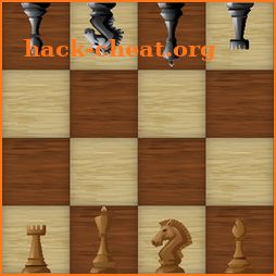 4x4 Chess icon