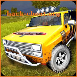 4x4 Dirt Racing - Offroad Dunes Rally Car Race 3D icon