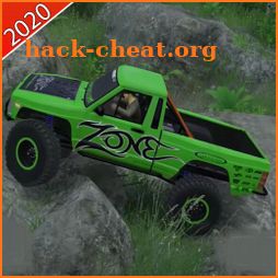 4x4 Off-Road Rally 3D Simulator 2020 icon
