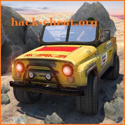 4x4 Offroad Champions icon