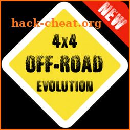 4x4 Offroad Evolution icon