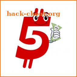 5 Bill Helper icon