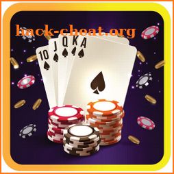 5 Card Draw Poker Offline icon