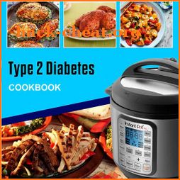 5-Ingredient Diabetes Pressure Cooker Recipes icon