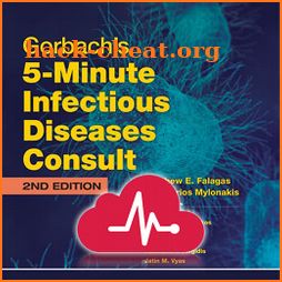 5 Minute Infectious Diseases Consult icon