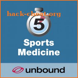 5-Minute Sports Medicine Consult icon