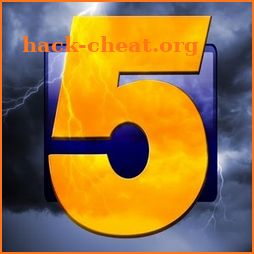 5 News Weather icon