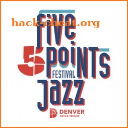 5 Points Jazz icon