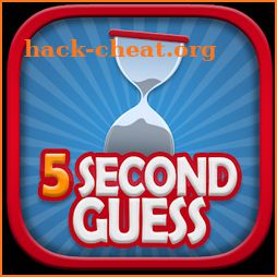 5 Second Guess icon