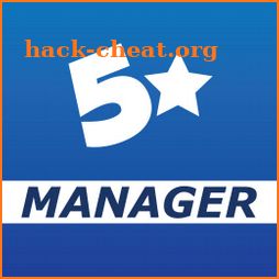 5-Star Students Manager icon